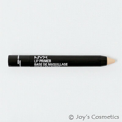 1 Nyx Lip Primer  " Lpr 01 - Nude "     *joy's Cosmetics*