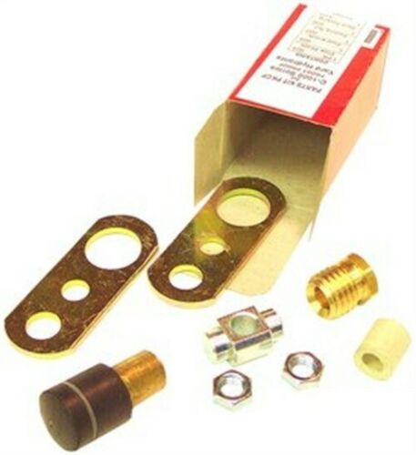 Pkcf Hydrant Repair Kit, Merrill Manufacturing, Each, Ea, Includes 1 Each - Pair