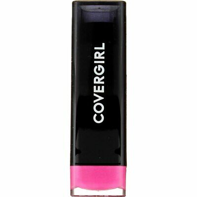 CoverGirl Colorlicious Lipstick, Enchantress Blush 365, 0.12 oz