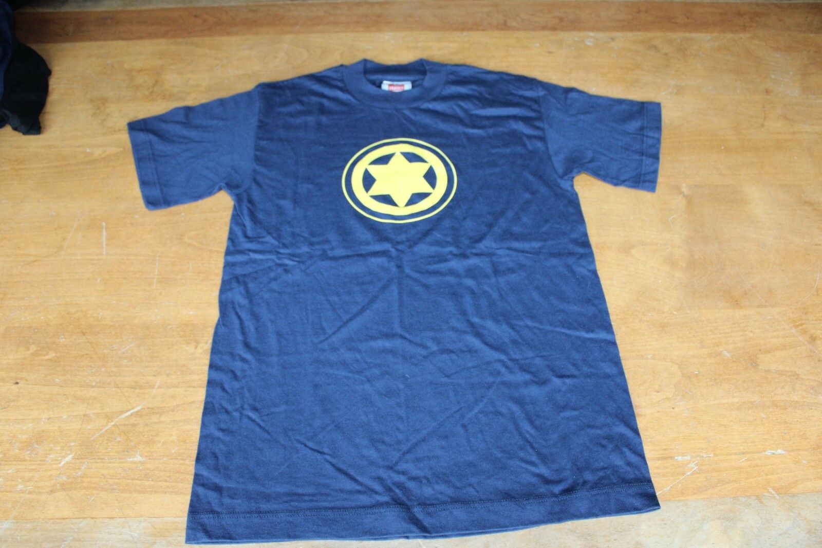 Ben Harper  / Tour T-shirt  /  Uk Tour 1998  - Size S - New