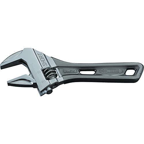 Adjustable Short Color Wrenches UM24SS-O Smoke