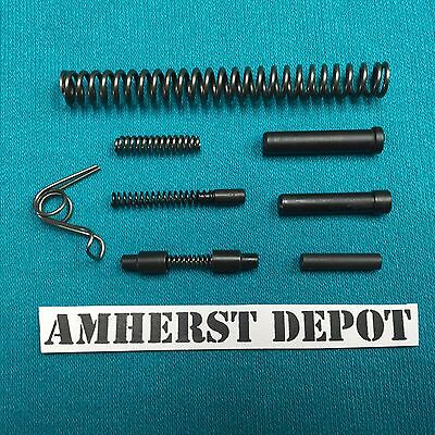 M1 Carbine Trigger Housing Parts Kit Hammer Trigger Mag Catch Safety And More