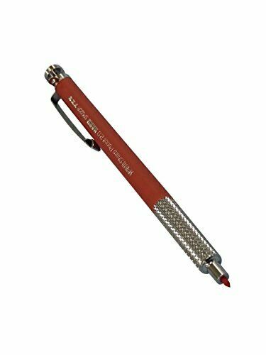 Fueki Mechanical Pencil For Architecture Strong Type Spg20r-h