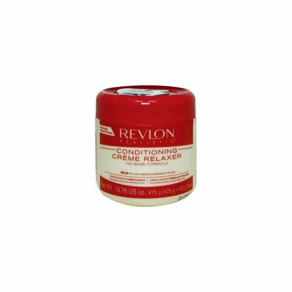Revlon Professional Mild Conditioning Creme Relaxer 16.76 Oz