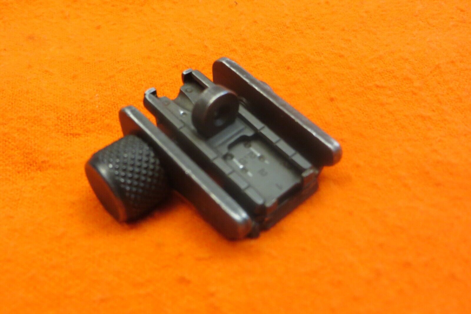 M1 Carbine Adjustable Rear Sight, -  Ir Co.     (4516)