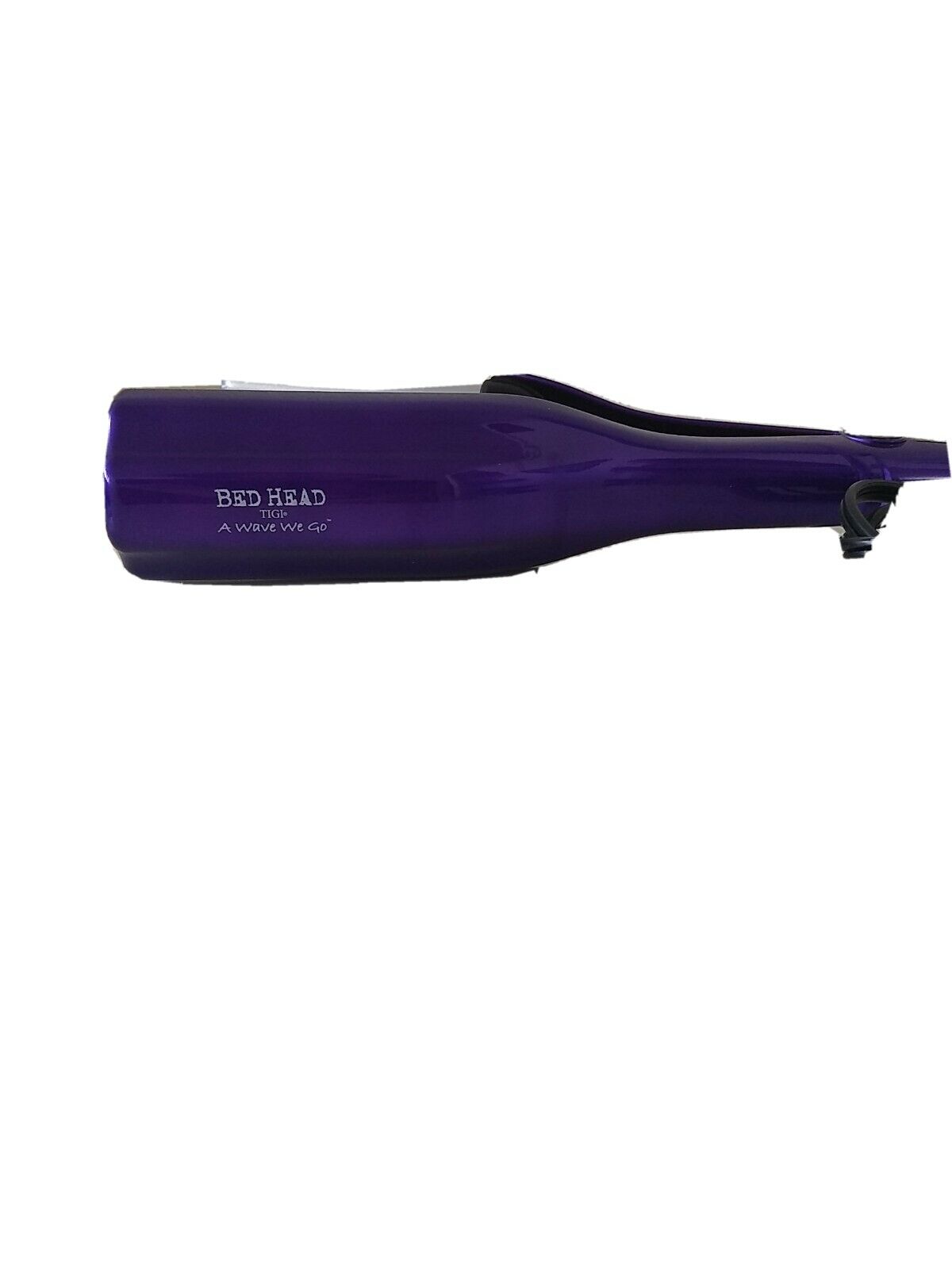 Bed Head A-wave-we-go Bh336 Hair Waver - Purple
